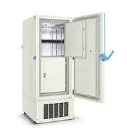 Морозильники з ультранизькою температурою -10...-86 °C