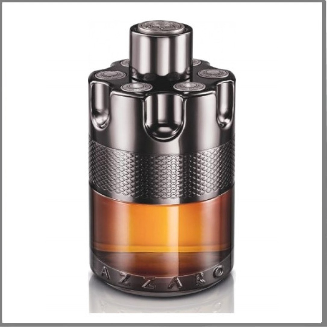 Тестер Azzaro Wanted By Night парфумована вода 100 ml. (Аззаро Вантед Бай Найт), фото 1