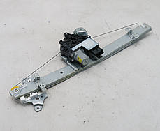 Склопідіймвач двері передньої правий Nissan Ariya (22-) 82720-5MP0B, фото 2