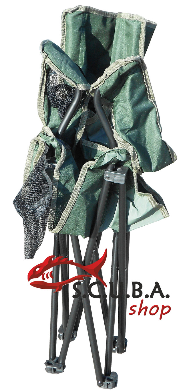 Крісло доладне 