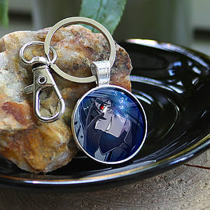 Брелок на ключі Сходження в тіні! - Kage no Jitsuryokusha ni Naritakute! (5)