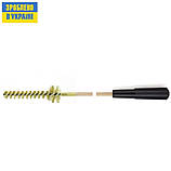 Банник (короткий шомпол) для чищення патронника зброї калібру 7.62, фото 2