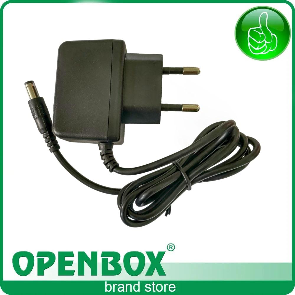 Блок живлення 5В 2А