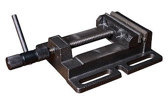 Лещата верстатні Holzmann M 120