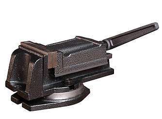 Лещата верстатні Holzmann I100