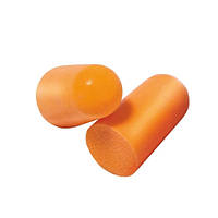 Беруші 3M 1100 29дБ, 10 пар, затички у вуха для вух від шуму