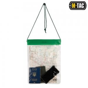 Водонепроникний чохол для телефона та документів M-Tac 32х25 см (MTC-BH2550)