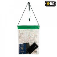 Водонепроникний чохол для телефона та документів M-Tac 32х25 см (MTC-BH2550)