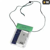 Водонепроникний чохол для телефона та документів M-Tac16х12 см (MTC-BH2546)