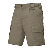 Шорти VARVAR NYLON Кhaki (хакі) - WinTac