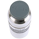 Термос Kite K25-320-1, 473 мл, білий, фото 3