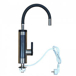 Водонагрівач із контролем температури та гнучким гусаком RY-010-1 бойлер