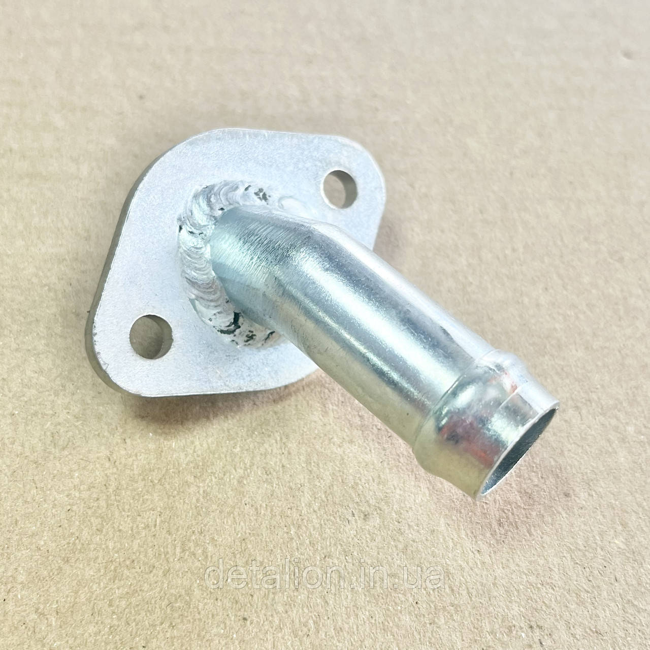 Патрубок відбору води КАМАЗ. 5320-8120019, фото 1