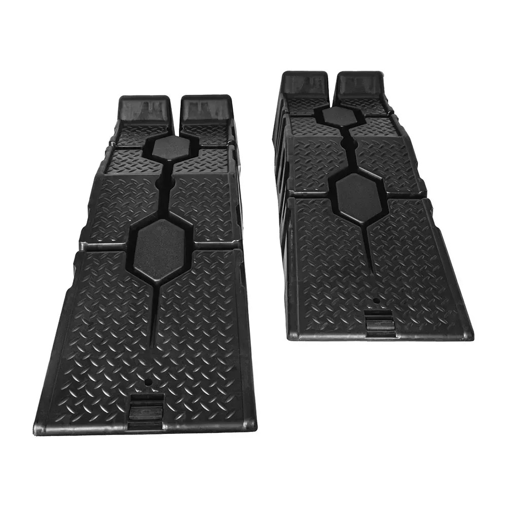 Автомобільні пандуси 2,5 т Vorfal V09620