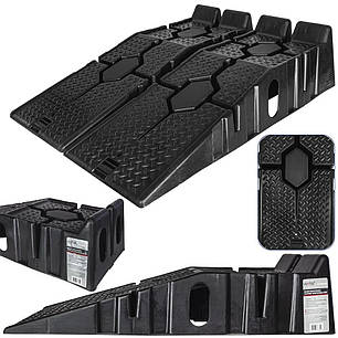 Автомобільні пандуси 2,5 т Vorfal V09620, фото 2