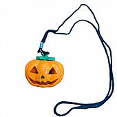 Підвіска Гарбуз світиться