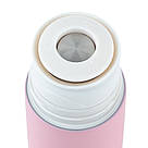 Термос Kite 350 мл рожевий K25-1223-3, фото 3