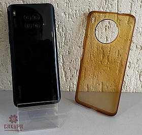 Смартфон HUAWEI Nova 8i 6/128GB Starry Black