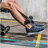 Домашній універсальний тренажер 40 в 1, компактний для всіх груп м’язів, багатофункціональний фітнес-комплекс, фото 8