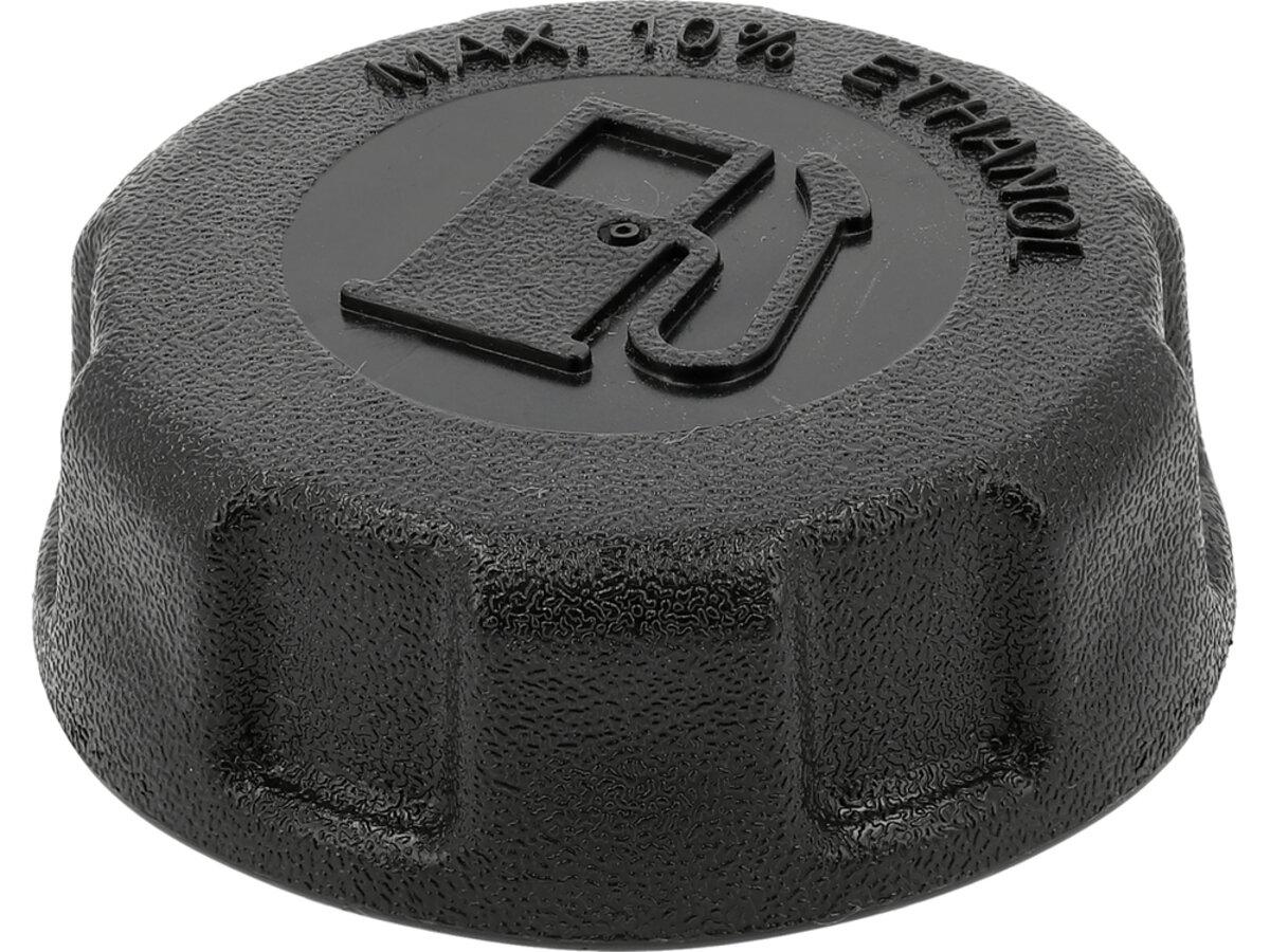 Затичка горловини паливного бака до трактора-газонокосарки YT-85552, YT-85551, YT-85553 YATO [80]