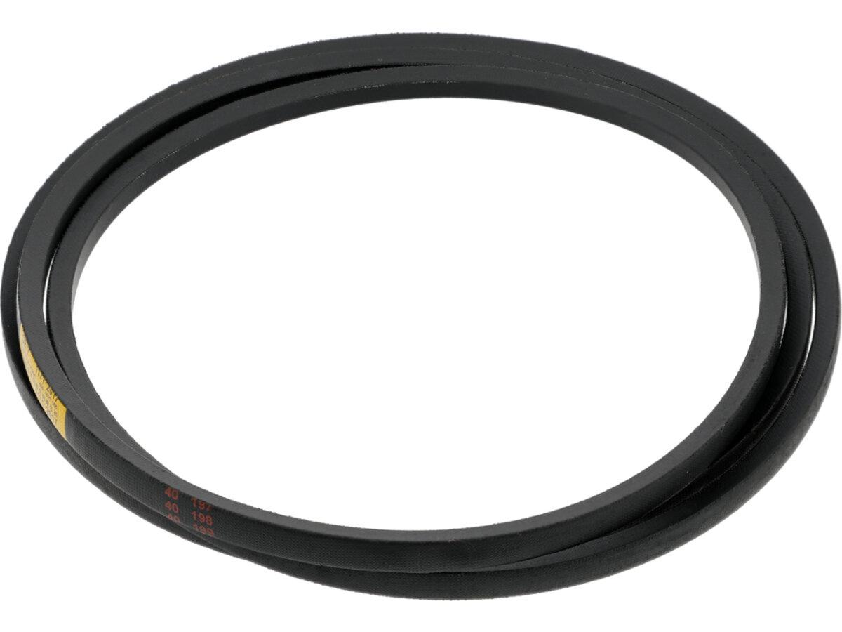 Пас клиновий до трактора-газонокосарки YT-85551 YATO контур l= 2438 мм [30]