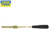 Банник (короткий шомпол) для чищення патронника зброї калібру 5.45 та 5.56 (НАТО), фото 2