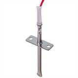 Датчик температури для духовки шафі Whirlpool 480121101179, фото 2