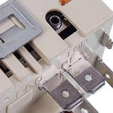 Перемикач потужності конфорок для електроплити Whirlpool 481231038481 EGO 50.55021.100, фото 5