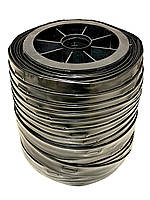 Крапельна стрічка емітерна Di-Tape крапельниці через 10 см витрата 2,00 л/год, довжина 200 м, в упаковці - 1 шт. (DI-10-200)