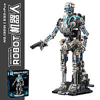 Конструктор Robot Machinery Танцюючий Робот механічний 13091