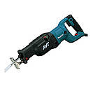 Пила шабельна MAKITA JR3070CT