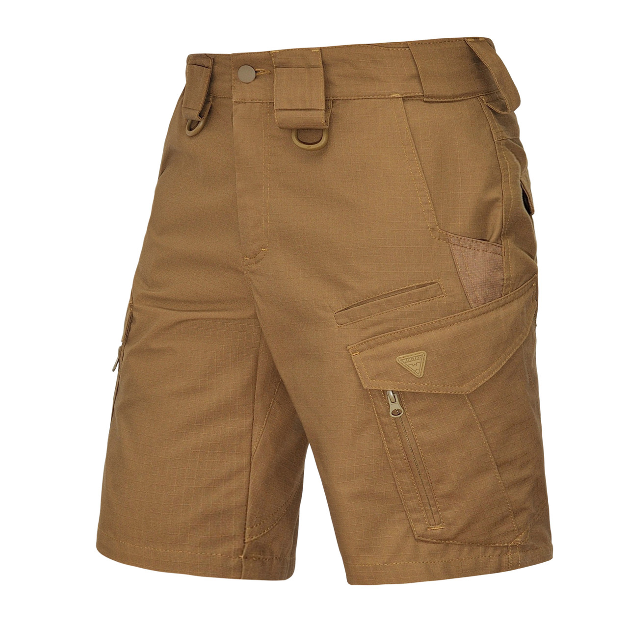 Шорти STRIKER Coyote (койот) - WinTac, фото 1
