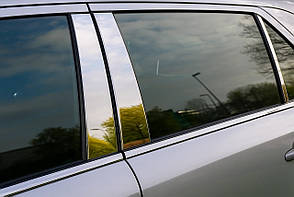 Mercedes E-сlass W210 1995-2002 рр.