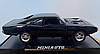 Модель автомобіля Dodge Charger з фільму Форсаж 1:32 — металева інерційна машинка зі світлом і звуком, фото 5
