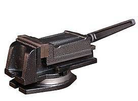 Лещата верстатні Holzmann I100