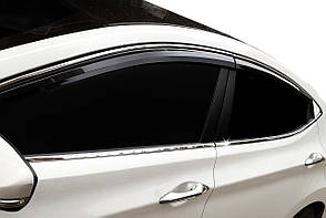 Hyundai Elantra 2011-2015 рр.