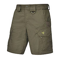 Шорти STRIKER Кhaki (хакі) - WinTac