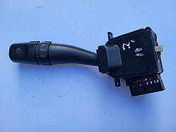 Підрумовий перемикач поворотів лівий Hyundai Santa FE 2001-2006 9341026000