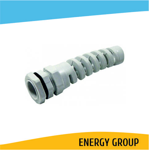 Кабельні вводи з опліткою, фото 1