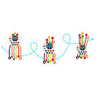 Іграшка сенсорна Ricokids, фото 9