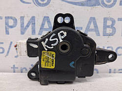 Сервопривод Kia Sportage SL 1.7 DIESEL D4FD 2010 (б/у)