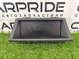 Монітор BMW X5 E70 3.0 N57 2011 (б/у)