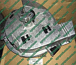 Пластина A85131 регулюв. John Deere Vacuum Meter Adjusting Strap - KNOCKER, кронштейн А85131, фото 3