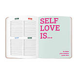 Планер Orner I have a magic plan, бежевий (orner-1960), фото 7