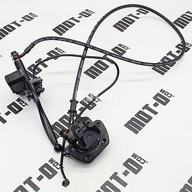 Гідравліка переднього гальма в зборі Fada RITMO III (FDEB 05LA-60) для електровелосипедів та мототехніки