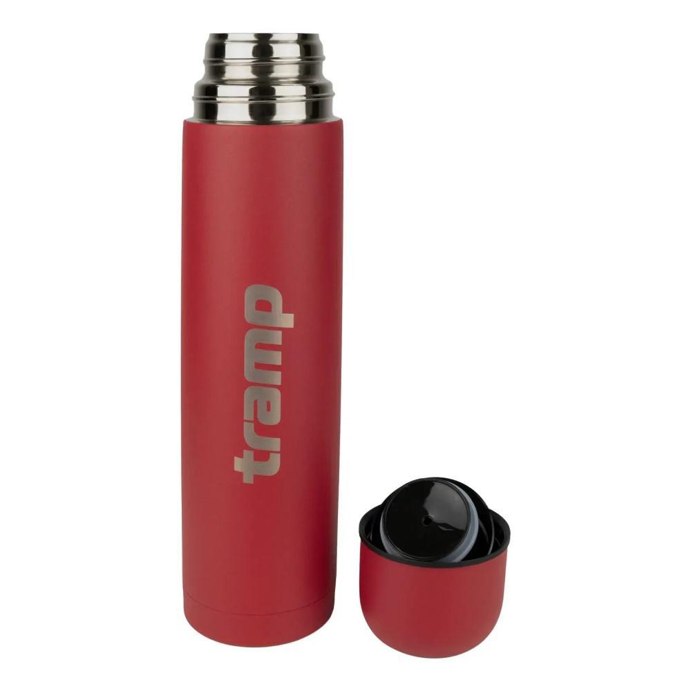 Термос Tramp Basic UTRC-105 (1л), красный