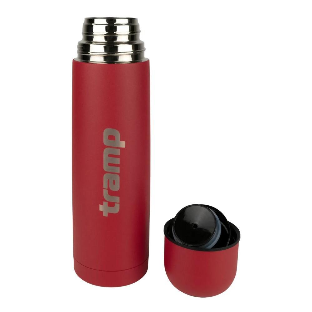 Термос Tramp Basic UTRC-104 (0,75л), красный
