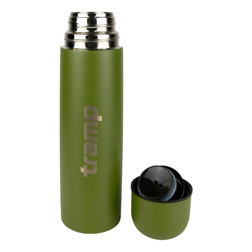 Термос Tramp Basic UTRC-104 (0,75л), оливковый