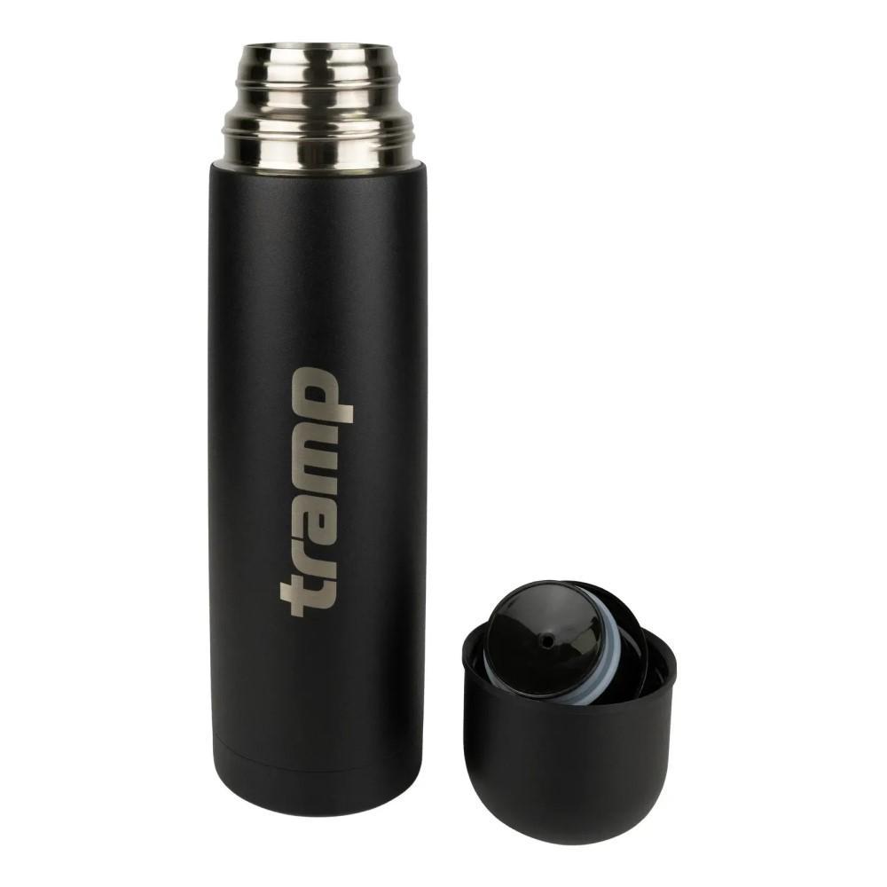 Термос Tramp Basic UTRC-104 (0,75л), черный