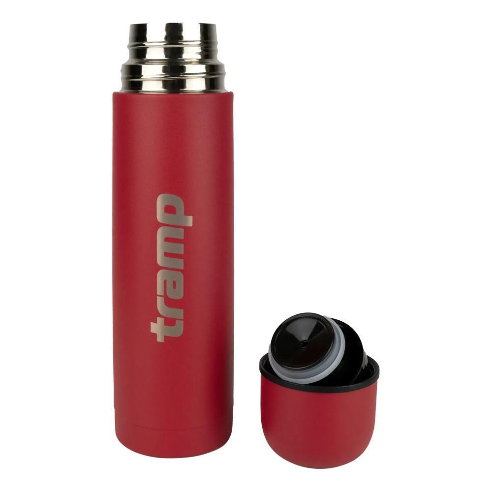 Термос Tramp Basic UTRC-103 (0,5л), красный